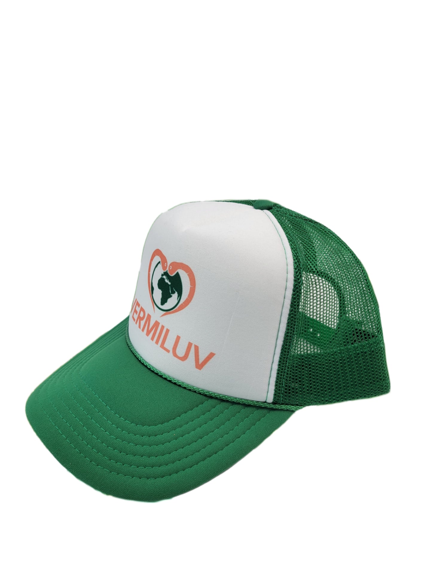 VERMILUV Hat