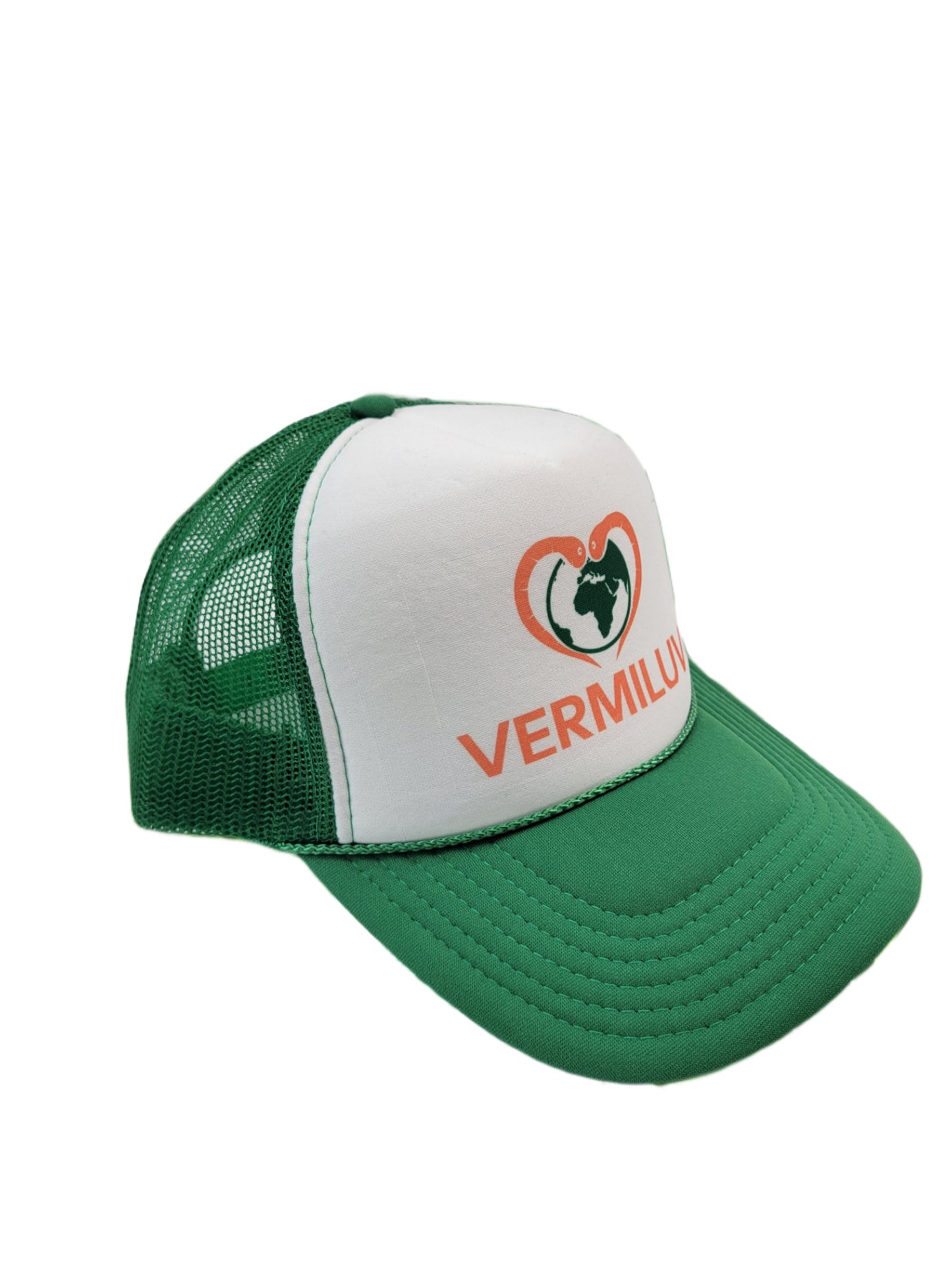 VERMILUV Hat