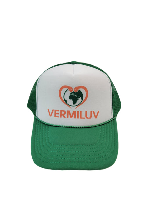 VERMILUV Hat