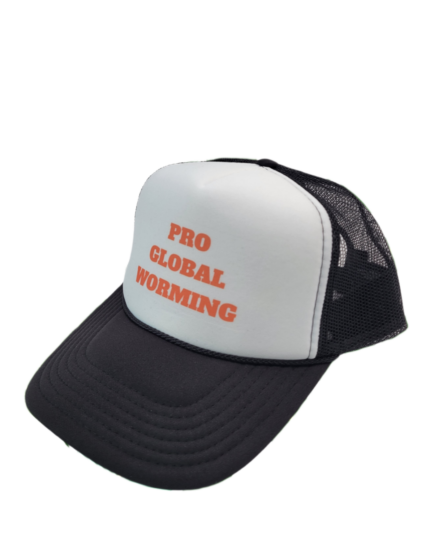 "Pro Global Worming" Hat