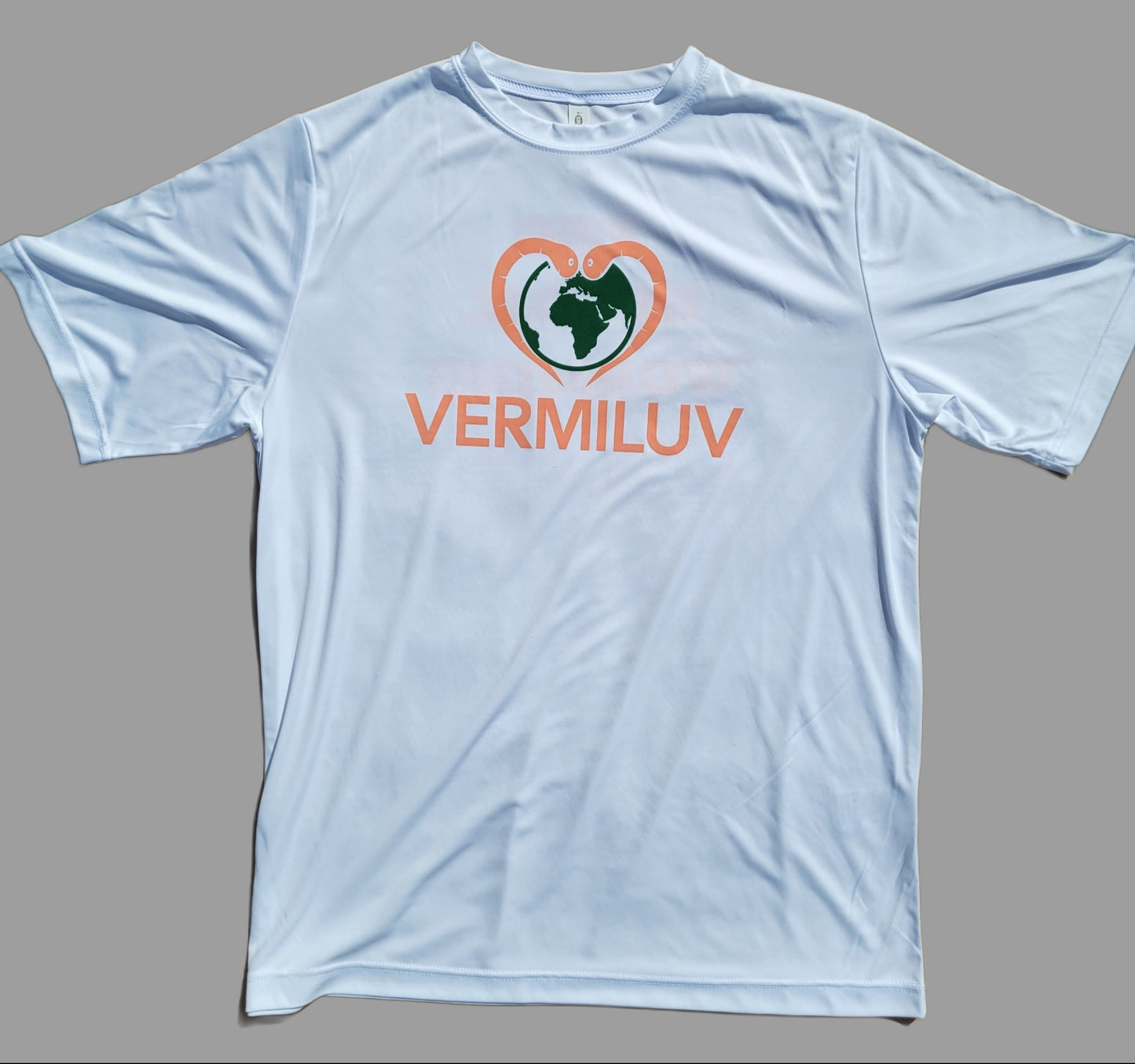 VERMILUV     T-Shirt